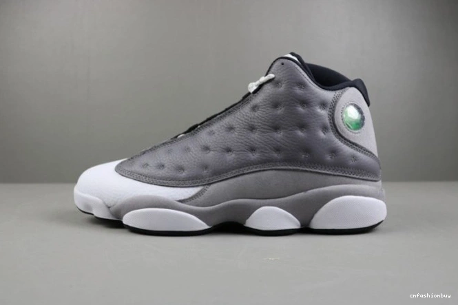 Grey Air Retro Atmosphere Jordan 13 414571-016 1122